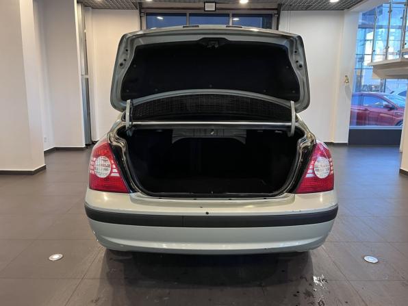 Hyundai Elantra III (XD2) Рестайлинг с пробегом 2004 года, цена 198 000 рублей, 294832 км, седан, Автокод Объявления