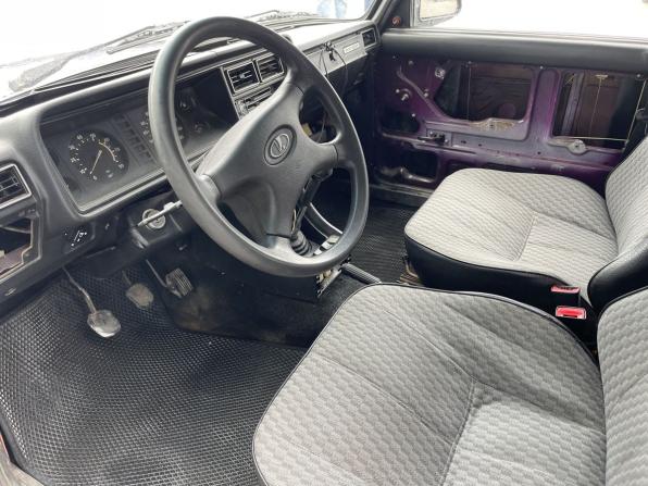 Lada (ВАЗ) 2107 с пробегом 2004 года, цена 95 000 рублей, 83116 км, седан, Автокод Объявления