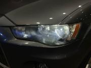 Mitsubishi Outlander II Рестайлинг Пермь  - изображение 32