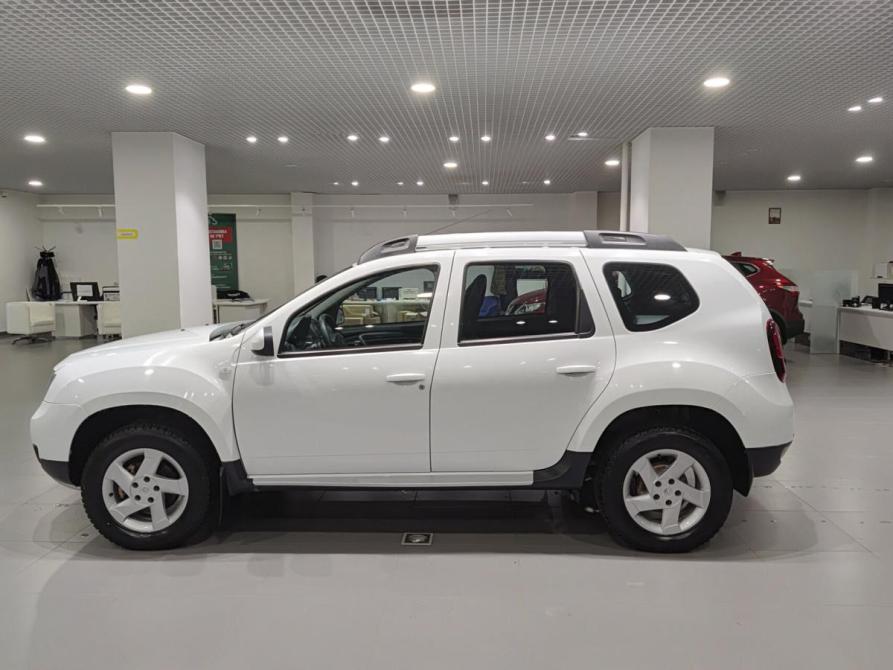 Renault Duster I Рестайлинг Казань  - изображение 10