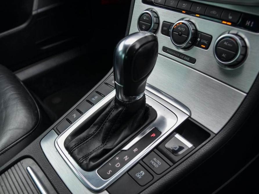 Volkswagen Passat B7 Курган  - изображение 18