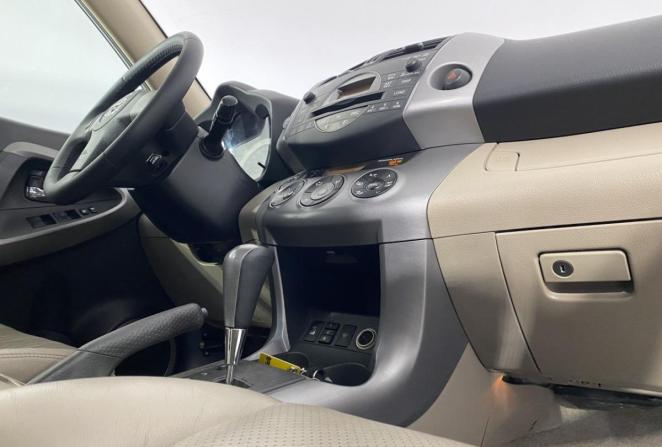 Toyota RAV4 III (XA30) с пробегом 2006 года, цена 1 075 000 рублей, 242721 км, внедорожник, Автокод Объявления