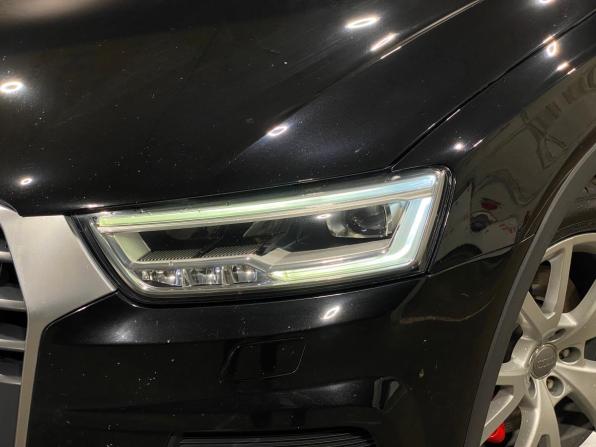 Audi Q3 I (8U) Рестайлинг с пробегом 2015 года, цена 2 190 000 рублей, 139540 км, внедорожник, Автокод Объявления