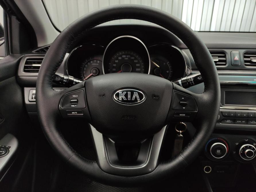 Kia Rio III Пермь  - изображение 7