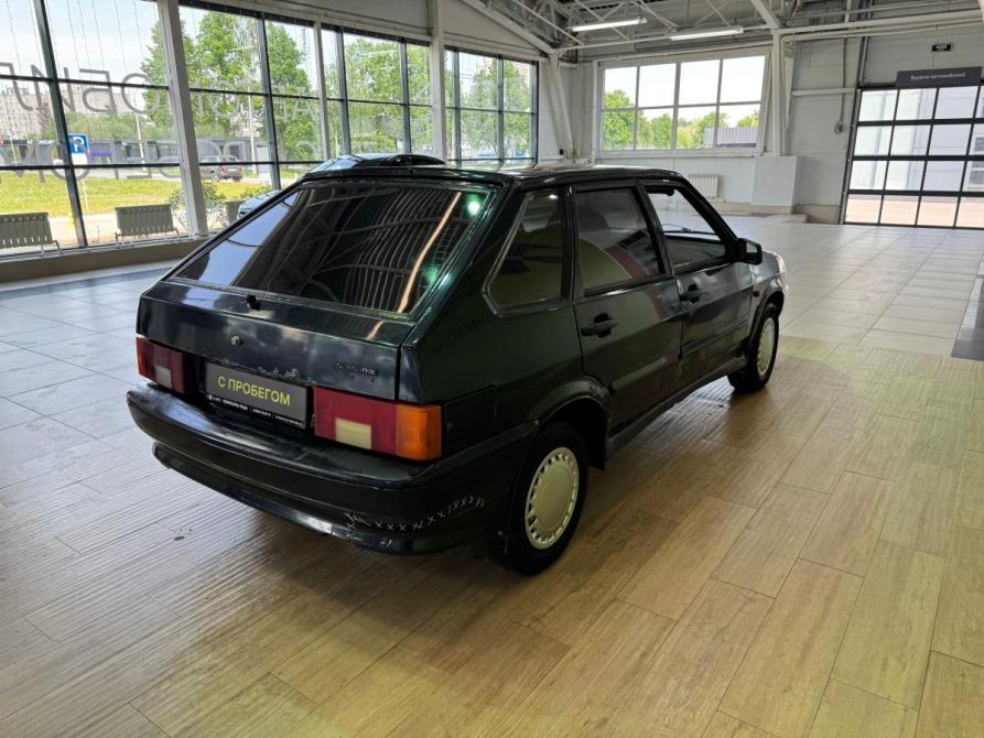 Lada (ВАЗ) 2114 Чебоксары  - изображение 4