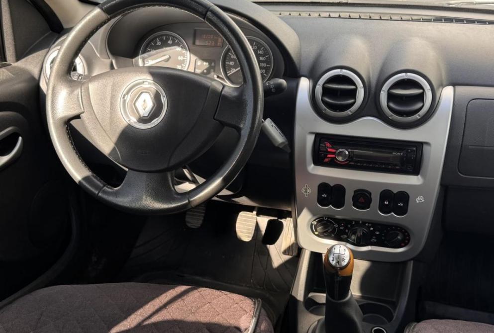 Renault Sandero I Владимир  - изображение 18