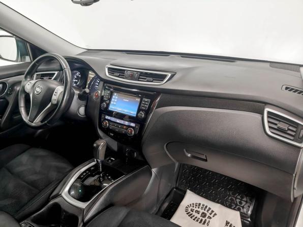 Nissan X-Trail III с пробегом 2017 года, цена 1 790 000 рублей, 106174 км, внедорожник, Автокод Объявления