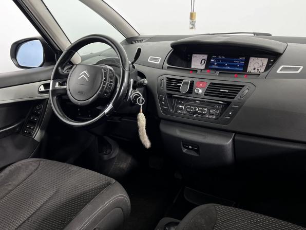 Citroen C4 Picasso I с пробегом 2009 года, цена 650 000 рублей, 170000 км, компактвэн, Автокод Объявления