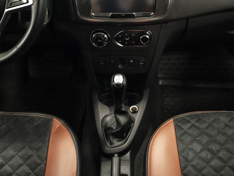 Renault Sandero II Рестайлинг Самара  - изображение 14