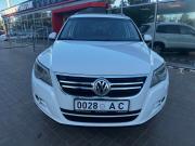 Volkswagen Tiguan I Астрахань  - изображение 26
