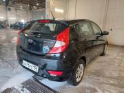 Hyundai Solaris I Пермь  - изображение 8