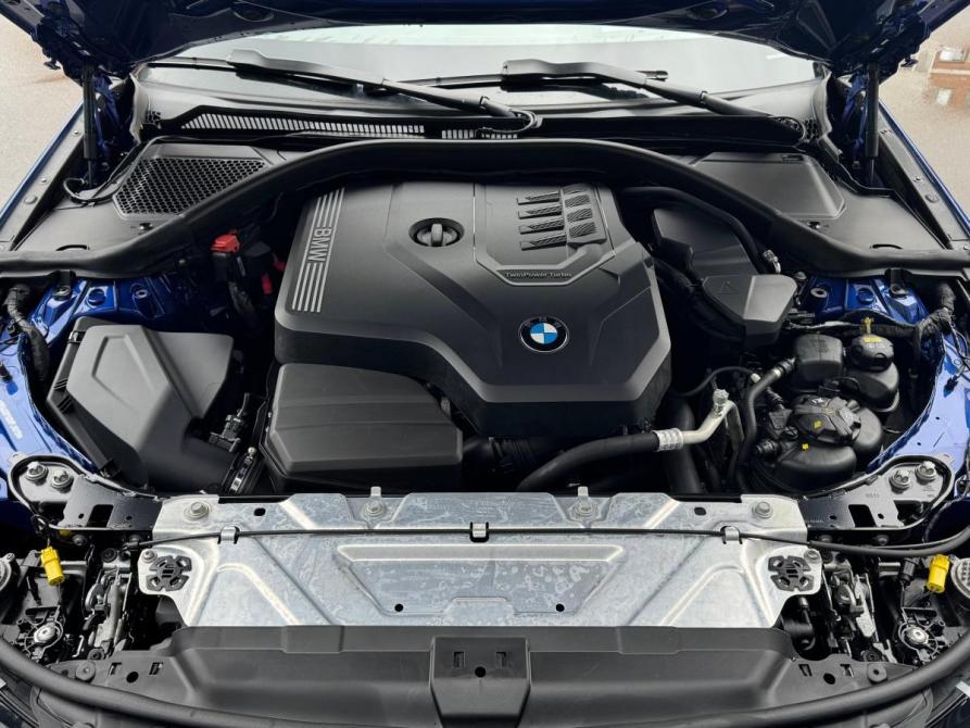BMW 3 серии VII (G2x) Иркутск  - изображение 38