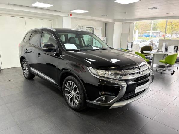 Mitsubishi Outlander III Рестайлинг 2 с пробегом 2015 года, цена 1 698 000 рублей, 155800 км, внедорожник, Автокод Объявления