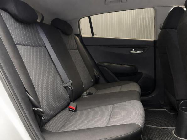 Kia Rio IV с пробегом 2019 года, цена 1 337 000 рублей, 116974 км, хэтчбек, Автокод Объявления