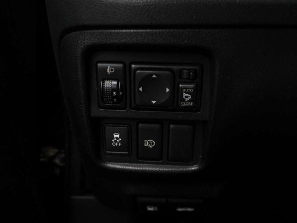 Nissan Juke I с пробегом 2012 года, цена 759 000 рублей, 185699 км, внедорожник, Автокод Объявления