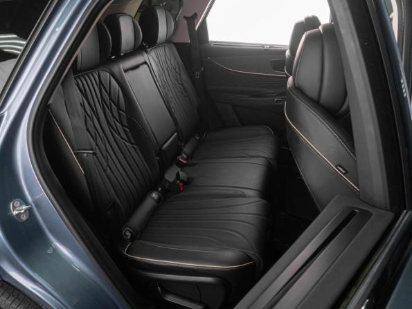 Chery Tiggo 9 I (China Market) с пробегом 2023 года, цена 2 849 000 рублей, 28618 км, внедорожник, Автокод Объявления