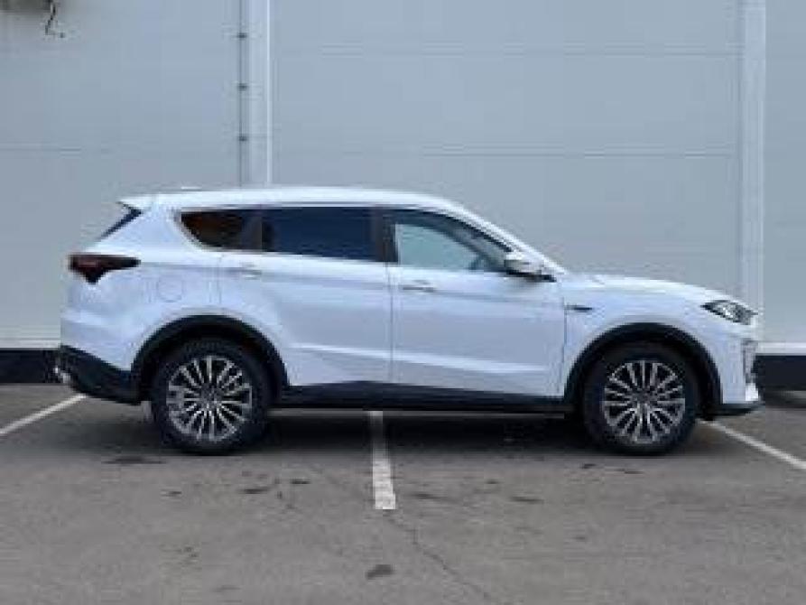 JETOUR X70+ I Рестайлинг Саранск  - изображение 4