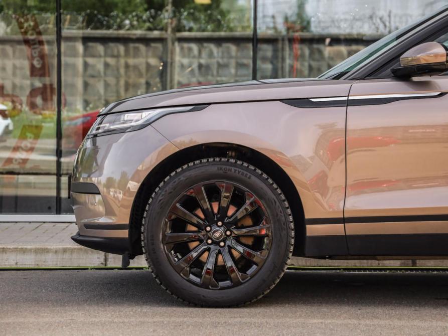 Land Rover Range Rover Velar I Санкт-Петербург  - изображение 11