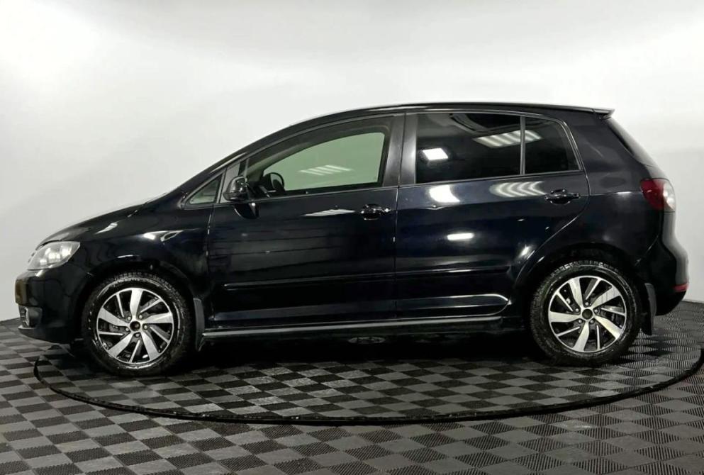 Volkswagen Golf Plus II Нижний Новгород  - изображение 9