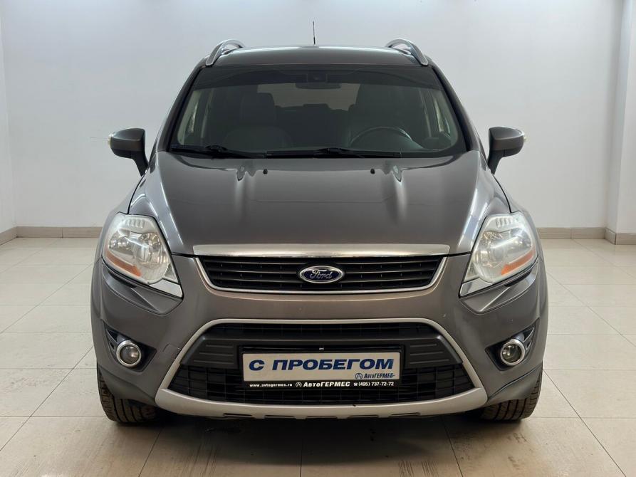 Ford Kuga I Москва  - изображение 2