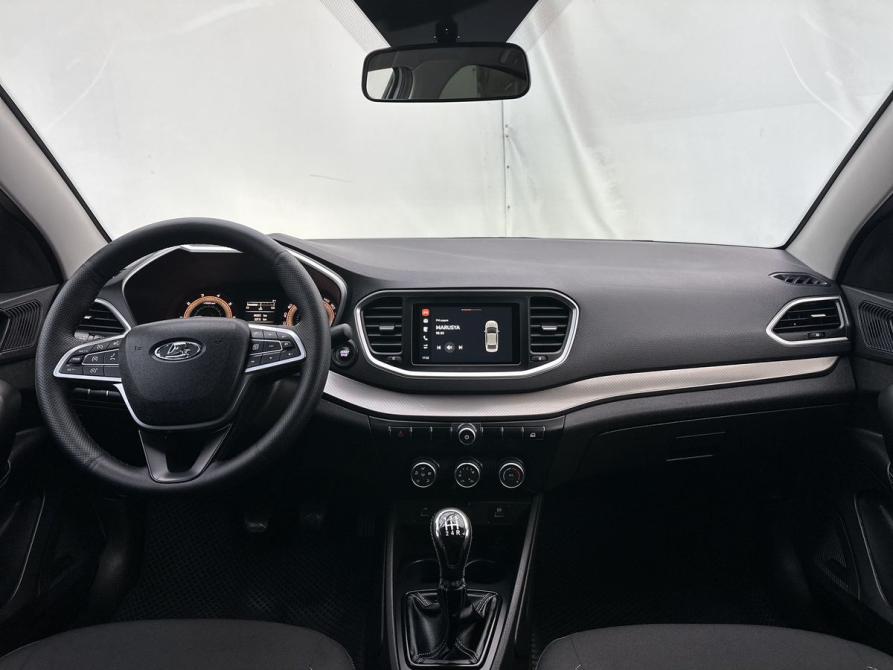 Lada (ВАЗ) Vesta I Рестайлинг (NG) Липецк  - изображение 13