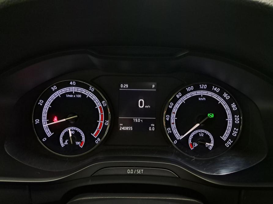 Skoda Kodiaq I Набережные Челны  - изображение 16