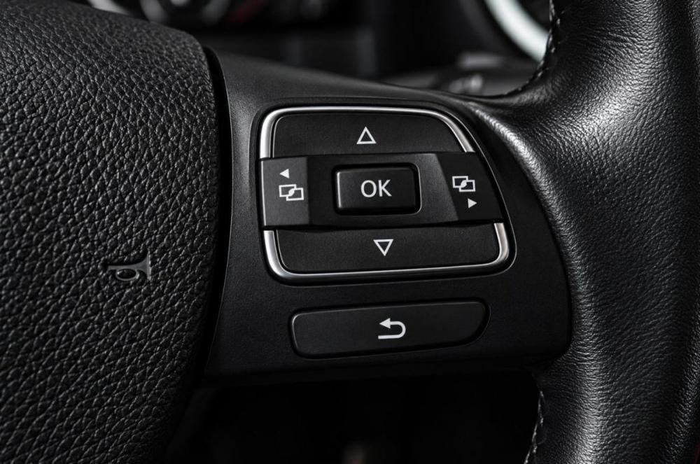 Volkswagen Tiguan I Рестайлинг Челябинск  - изображение 12