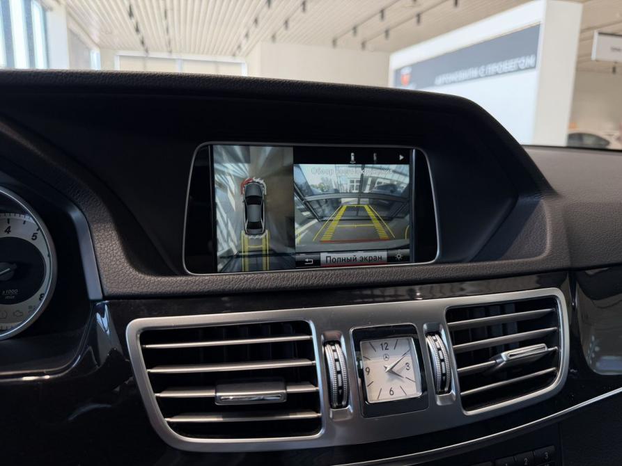 Mercedes-Benz E-Класс IV (W212 S212 C207) Рестайлинг Краснодар  - изображение 17