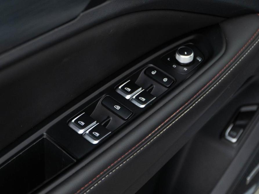 Geely Tugella I Рестайлинг Москва  - изображение 22