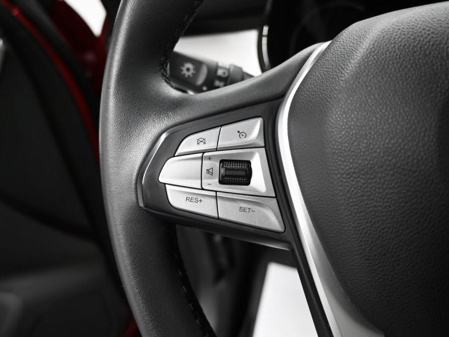 Changan CS35 Plus I Тверь  - изображение 17