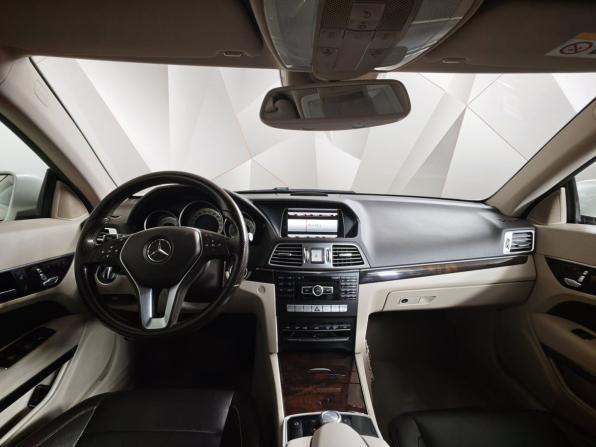 Mercedes-Benz E-Класс IV (W212 S212 C207) Рестайлинг с пробегом 2014 года, цена 1 943 000 рублей, 153596 км, купе-хардтоп, Автокод Объявления