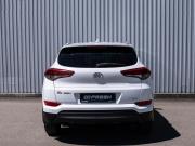 Hyundai Tucson III Сочи  - изображение 25