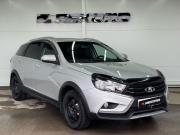Lada (ВАЗ) Vesta I Уфа  - изображение 19