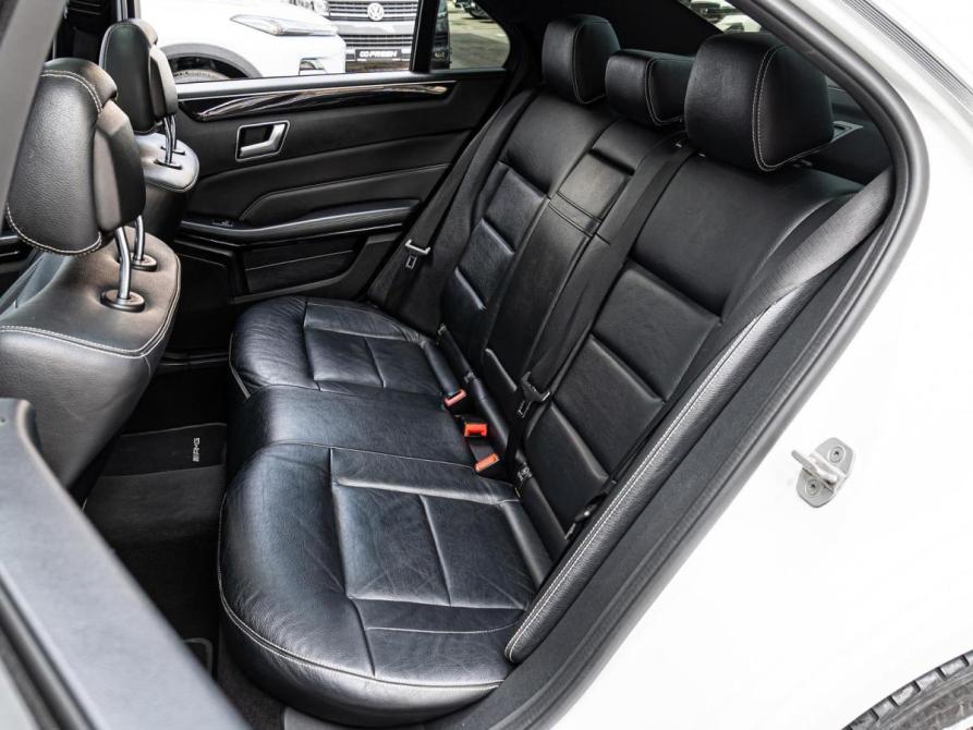 Mercedes-Benz E-Класс IV (W212 S212 C207) Рестайлинг Краснодар  - изображение 9