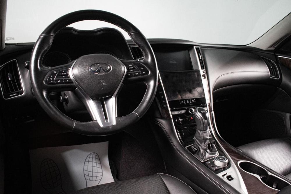 Infiniti Q50 I Рестайлинг Сургут  - изображение 11