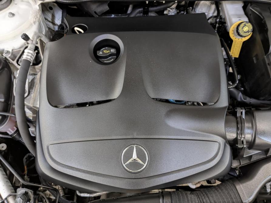 Mercedes-Benz GLA I (X156) Москва  - изображение 9