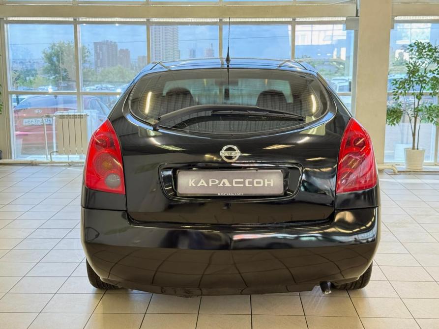 Nissan Primera III (P12) Волгоград  - изображение 4