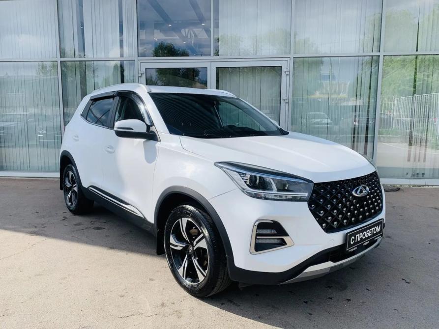 Chery Tiggo 4 Pro I Воронеж  - изображение 3