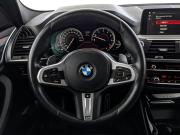 BMW X3 III (G01) Москва  - изображение 52