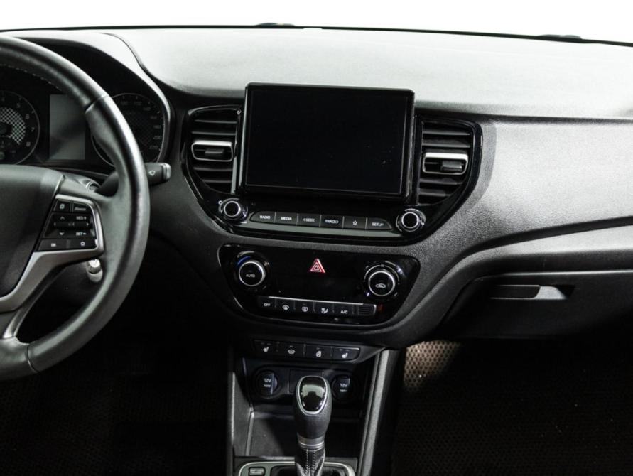 Hyundai Solaris II Рестайлинг Санкт-Петербург  - изображение 14