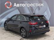 Kia Ceed III Пермь  - изображение 34