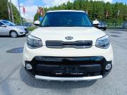 Kia Soul II Рестайлинг Тюмень  - изображение 27