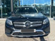 Mercedes-Benz GLC I (X253) Санкт-Петербург  - изображение 16