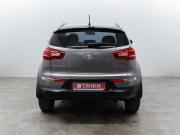 Kia Sportage III Красноярск  - изображение 28