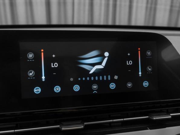 Omoda C5 I с пробегом 2024 года, цена 1 920 000 рублей, 18225 км, внедорожник, Автокод Объявления