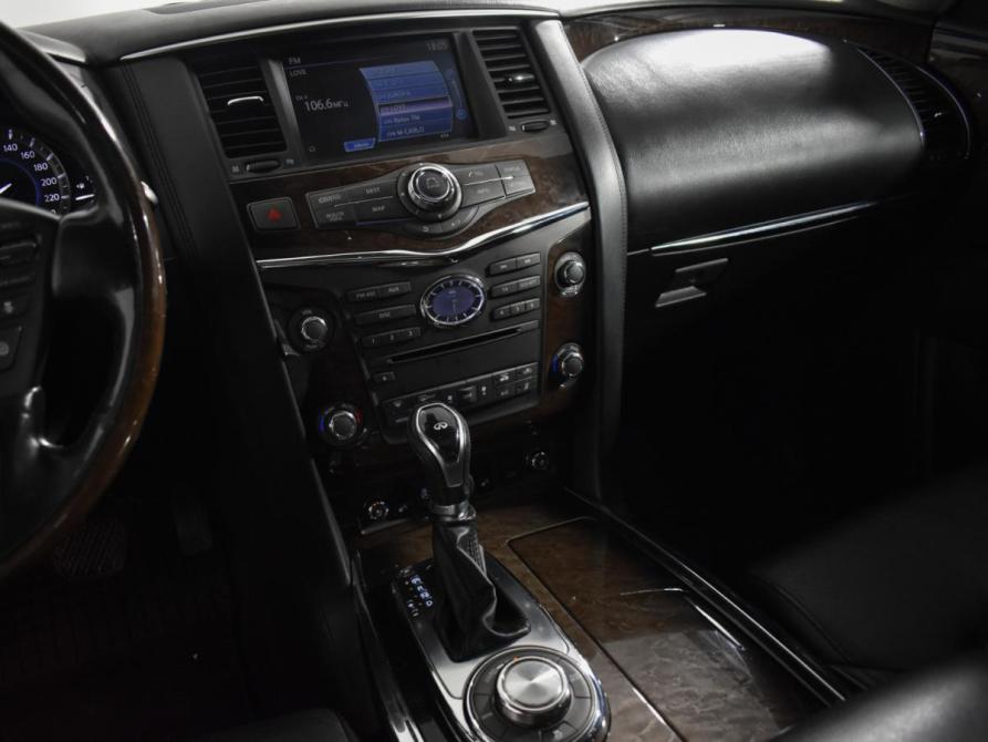Infiniti QX56 II Санкт-Петербург  - изображение 27