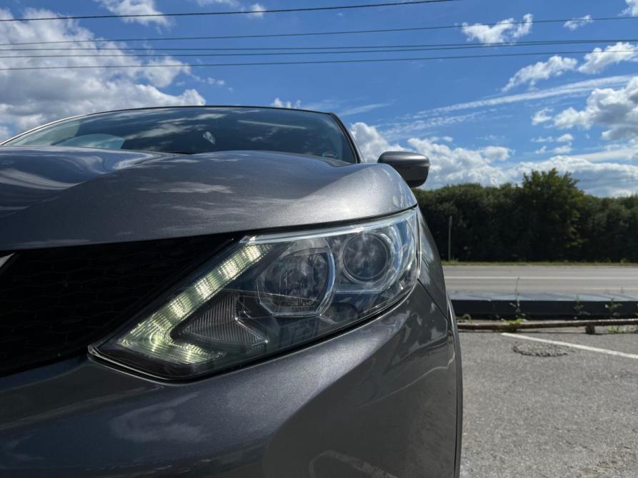 Nissan Qashqai II Омск  - изображение 16