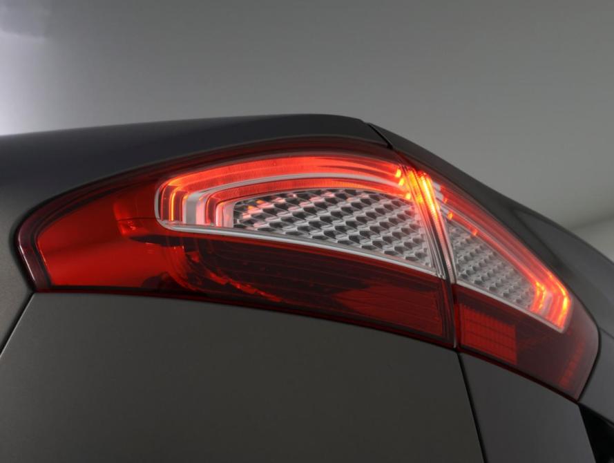 Ford Mondeo IV Рестайлинг Москва  - изображение 21