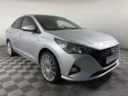 Hyundai Solaris II Рестайлинг Москва  - изображение 22