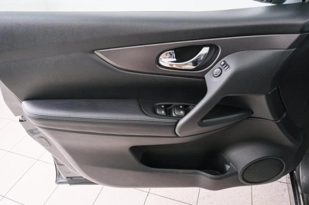 Nissan Qashqai II Рестайлинг Красноярск  - изображение 20